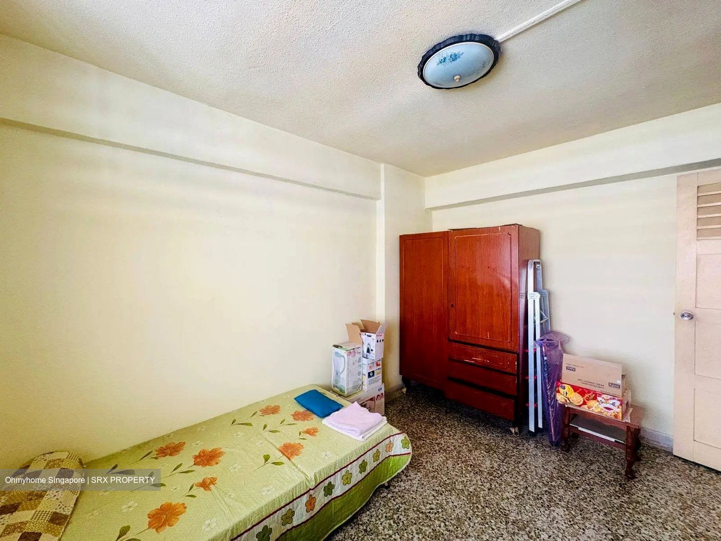 Blk 186 Boon Lay Avenue (Jurong West), HDB 3 Rooms #490515181